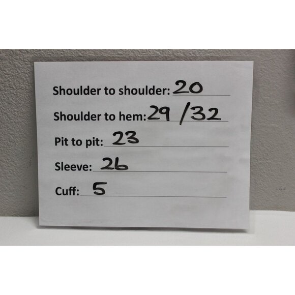 Duluth Trading men's zip front fleece lined softshell outdoor jacket L - Picture 5 of 15